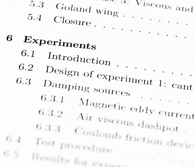 Akademik Makale ve Tez Danışmanlığı